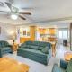 Snowshoe Condo with Mtn Views, Walk to Ski Lift, Snowshoe - Fotografie 5