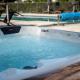 Beach Cottage Russell - Pool, Spa, Location - Fotografie 5