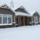 Rest Ashored Bed and Breakfast, Havre Boucher (foto 4)