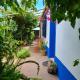 Vila Pilar Onda - Rural Apartment in the countryside of Sao Miguel, Pilar (fotografie 10)