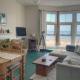 Fantastic 3 Bed Beachfront Flat with Seaview Margate - Fotografie 2