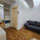 Apartman TRG, Belgrad (zdjęcie 2)