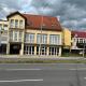 Hotel Palazzo -ubytovanie s reštauraciou, Liptovský Mikuláš (Foto 3)