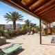 Casa Seña Catalina, antigua casa típica canaria, La Oliva (fotografie 4)