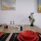 Premium Athenian District Urban 1 bedroom flat A Афины - Фото 6