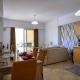 Premium Athenian District Urban 1 bedroom flat A Афины - Фото 9
