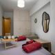 Premium Athenian District Urban 1 bedroom flat B Афины - Фото 10
