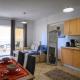 Premium Athenian District Urban 1 bedroom Flat D Афины - Фото 1