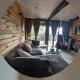 Chalet tout confort