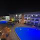 Cecelia Resort, Apartment With Free Private Beach Hurghada - Fotografie 2