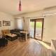 Forest View Apartment