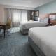 Courtyard by Marriott San Antonio Riverwalk, San Antonio - Fotografie 8