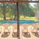 Cabañas UN LUGAR, Villa General Belgrano (fotografie 6)