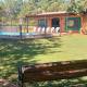 Cabañas UN LUGAR, Villa General Belgrano (fotografie 4)