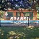 Cabañas UN LUGAR, Villa General Belgrano (fotografie 5)