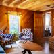 Cozy Cottage with Jacuzzi and Fire Pit and Reading Nook! Livingston Manor - Fotografie 7