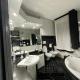 Luxury Apartment with Spa and Free Parking, Roma - Foto 8