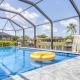 The Endless Summer Hideaway Cape Coral - Foto 10