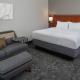 Courtyard by Marriott Nashville Airport, Nashville - Fotografie 10