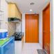 Homey Studio at 10th Floor Margonda Residence 5 Apartment By Travelio, Depok - Fotografie 6