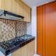 Homey Studio at 10th Floor Margonda Residence 5 Apartment By Travelio, Depok - Fotografie 7
