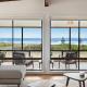 Mid-Century Modern-BYO Linen-Ocean View, Middleton - Fotografie 1