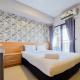 Fancy and Nice Studio at Atria Residence Gading Serpong Apartment By Travelio, Tangerang - Fotografie 4