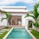 Hepha Villa by Betterplace Canggu - Foto 1
