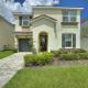 Rear Views, Spa, Games Room, Pet Friendly, Resort Amenities villa Kissimmee - Fotografie 8