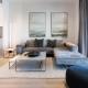 Al Andalus Tower F, Cadiz JGE - 3BR Apartment - Allsopp & Allsopp, Dubaj - Fotografie 1