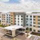 Fairfield by Marriott Inn & Suites Orlando at Millenia - Zdjęcie 8