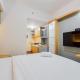 Comfortable Studio Apartment at M-Town Residence By Travelio Tangerang - Fotografie 2