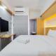 Comfortable Studio Apartment at M-Town Residence By Travelio Tangerang - Fotografie 4