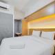 Comfortable Studio Apartment at M-Town Residence By Travelio Tangerang - Fotografie 3