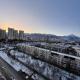 Апартаменты возле меги Almaty - Foto 5