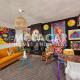 Apartment Dreaming with Art - Mojacar Pueblo