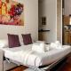 JOIVY Bright 1BR flat near Mudec Museum, Milán - Fotografie 6