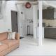 The Henhouse - a modern loft in the very center