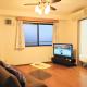 honeys guest house elevator , wash machine, huge closet space, private bathroom, walk to skytree in 10 minutes, Tokio - Fotografie 10