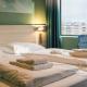 MEININGER Hotel Amsterdam City West, Amsterdam (photo 5)