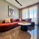 CFC Luxury View Appt Anfa park, Casablanca - Photo 2