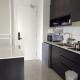 Bukit Bintang Axon Residences 3R2B 3Queens Beds, Kuala Lumpur - Fotografie 3