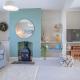 Stunning Townhouse with Large Garden - Sleeps 8!, Челтнем (фото 8)