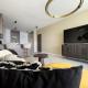 Panorama Apartment at Infinity Budapest, Budapeszt - Zdjęcie 3