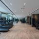 Fully Furnished 1br Jvc Free Pool Parking, Dubaj - Fotografie 3