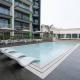 Fully Furnished 1br Jvc Free Pool Parking, Dubaj - Fotografie 1