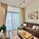 Fully Furnished 1br Jvc Free Pool Parking, Dubaj - Fotografie 6