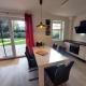 Ferienhaus Unser neues Haus mit Sauna, Bannemin - Foto 3