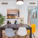 Marina Quays West-Charming 1-BR Retreat in the Heart of Marina, Dubaï - Photo 4