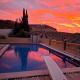Private villa large pool elevated quiet secluded location, near Mojacar, Antas - Fotografie 6
